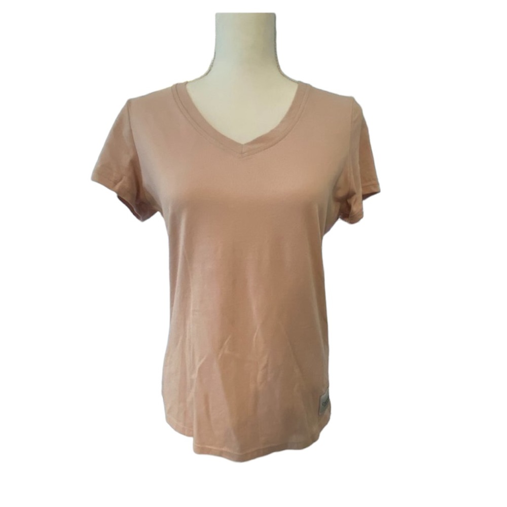 Calvin Klein performance v-neck